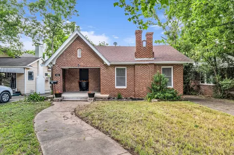 2511 Parrott Ave, Waco, TX 76707