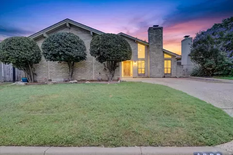4083 Hidden View Cir, Fort Worth, TX 76109