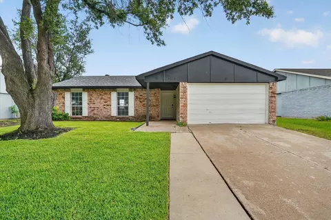 5348 Strickland Ave, The Colony, TX 75056
