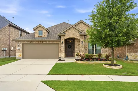 1121 Bluebird Way, Celina, TX 75009
