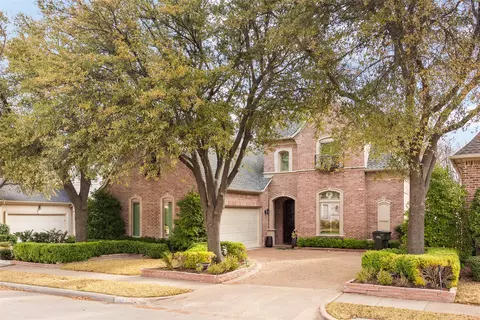 5004 Bridge Creek Dr, Plano, TX 75093