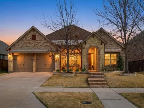 13788 El Toro Rd, Frisco, TX 75035