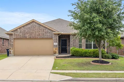 4016 Lazy River Ranch Rd, Roanoke, TX 76262