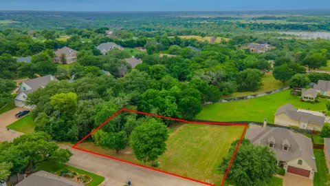 17058 Dominion Dr, Woodway, TX 76712