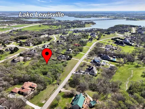 3521 Pinnacle Bay Pt, Little Elm, TX 75068