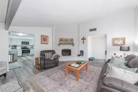 7228 Timber Trl, Fort Worth, TX 76134
