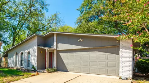 7228 Timber Trl, Fort Worth, TX 76134