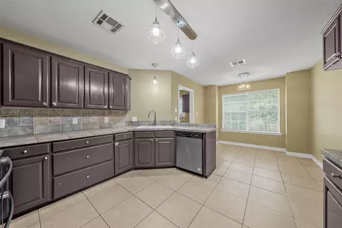 Kitchen - 10413 Granada Dr, Waco, TX 76708 photo 4 of 4