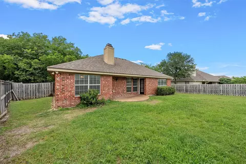 Exterior - 10413 Granada Dr, Waco, TX 76708 photo 3 of 3