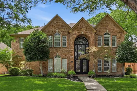 707 Bent Tree Ct, Coppell, TX 75019