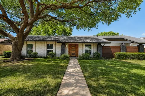 13147 Rosser Rd, Farmers Branch, TX 75244