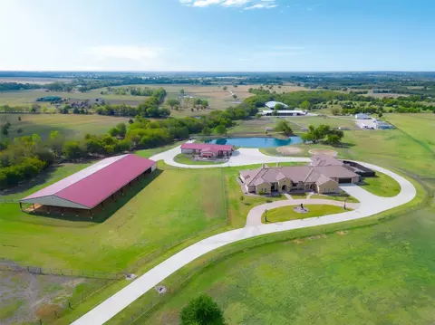 5825 County Road 173, Celina, TX 75009