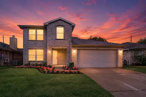 2629 Terrace Dr, Mckinney, TX 75071