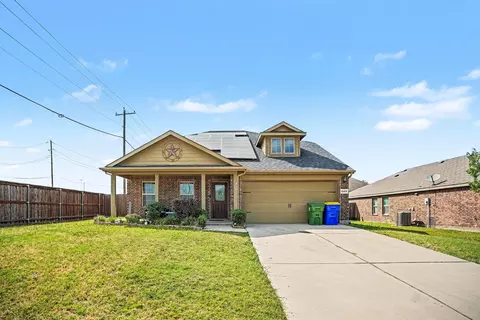 2501 Stonegate Dr, Seagoville, TX 75159