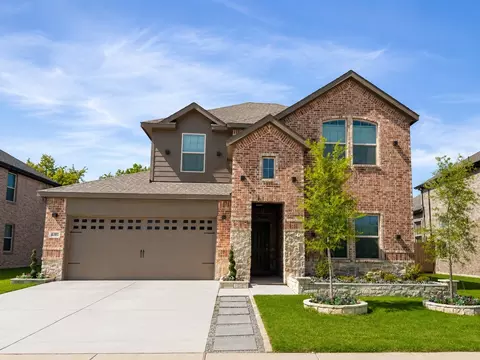 8381 Rockhopper Ln, Garland, TX 75043