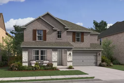 1009 Candlewyck Dr, Justin, TX 76247