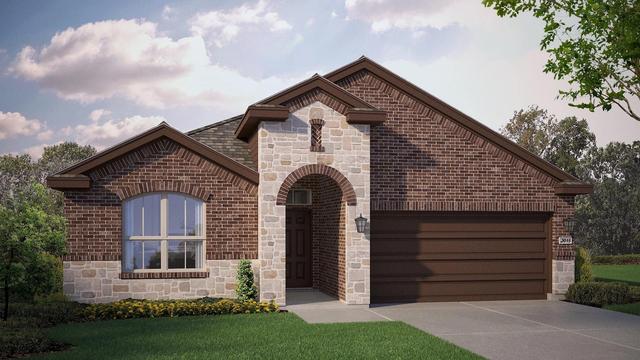15912 Stableford Rd, Fort Worth, TX 76247