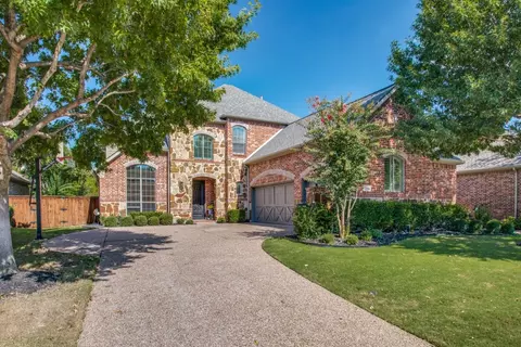 7804 Trixie Trail Dr, Mckinney, TX 75070