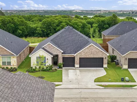 2233 Corbera Dr, Little Elm, TX 75068