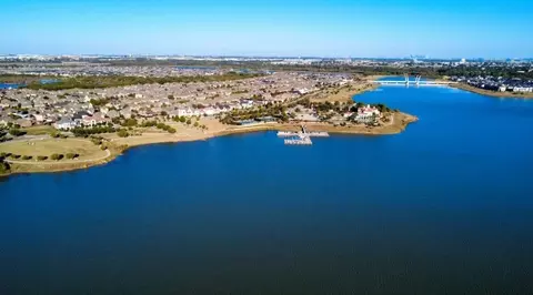 878 Hatton Sumner Pl, Arlington, TX 76005