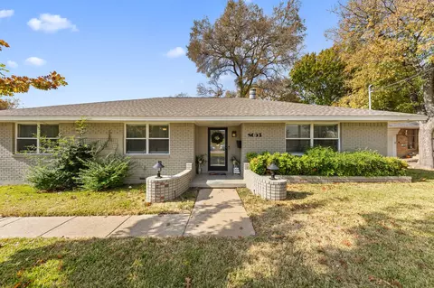 8053 Claremont Dr, Dallas, TX 75228
