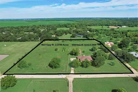 1627 Easy St, Seagoville, TX 75159