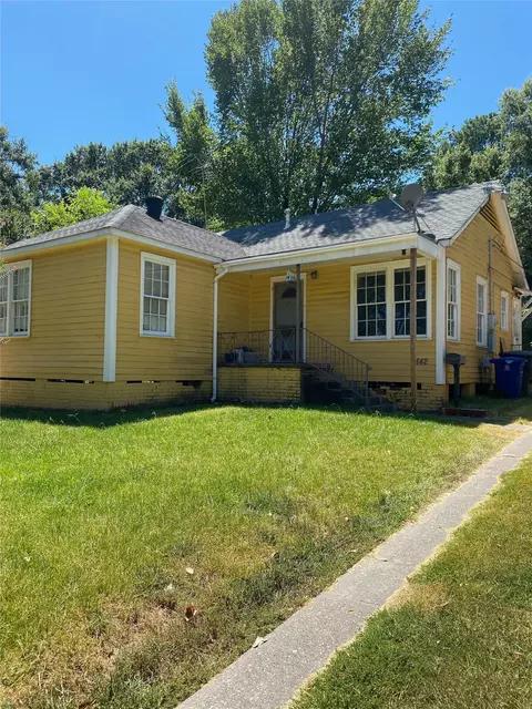 1842 Jenkins Ave, Shreveport, LA 71101