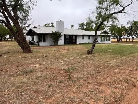 155 County Road 409, Roby, TX 79543