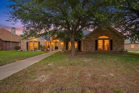 113 Saint Andrews Cir, Hideaway, TX 75771