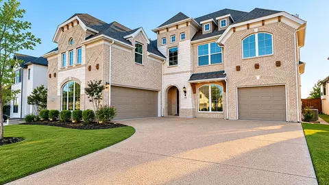 2609 Bucer Ct, Mckinney, TX 75071