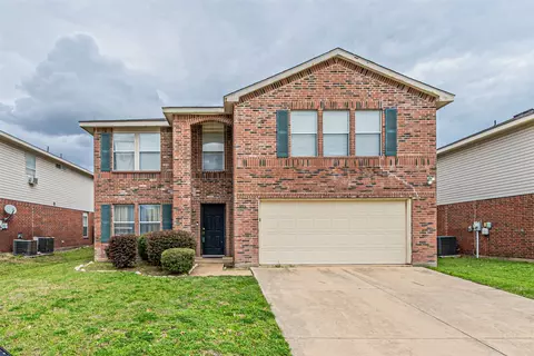 3016 Cesareo Dr, Grand Prairie, TX 75052