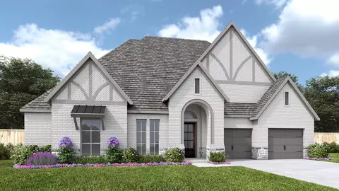 14416 Game Creek Trl, Fort Worth, TX 76008