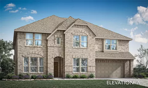 4104 Miscellany Ln, Prosper, TX 75078