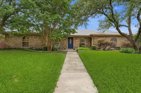 2512 Timbercreek Dr, Plano, TX 75075