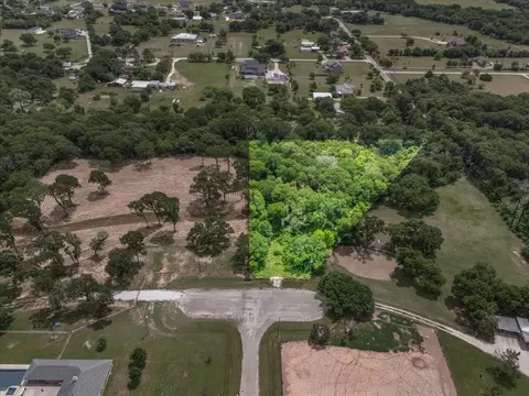 840 Quail Park Ln, Cleburne, TX 76031