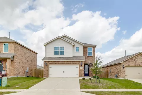 1108 Ginsburg Ln, Princeton, TX 75407