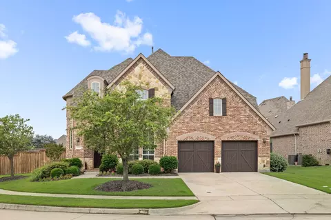 3808 Kennoway, The Colony, TX 75056