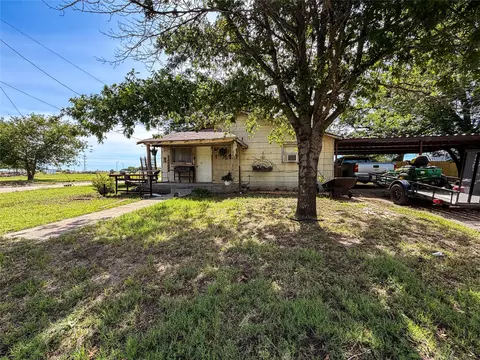 506 N Avenue B, Haskell, TX 79521