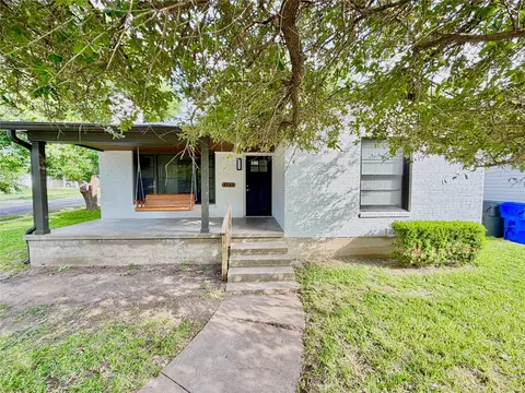 4500 Athens Ave, Waco, TX 76710