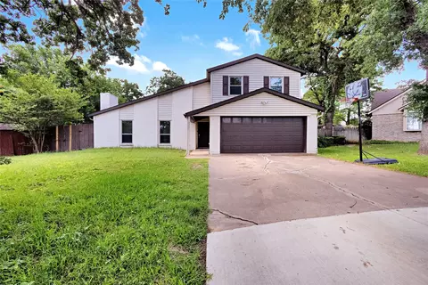 4808 Butterfield Rd, Arlington, TX 76017