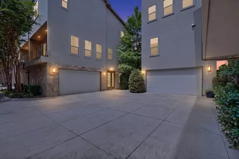 1717 Annex Ave #201, Dallas, TX 75204