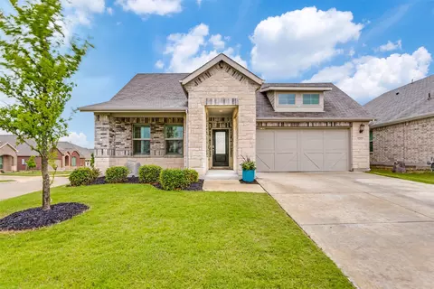 3424 Chivalry Dr, Denton, TX 76207