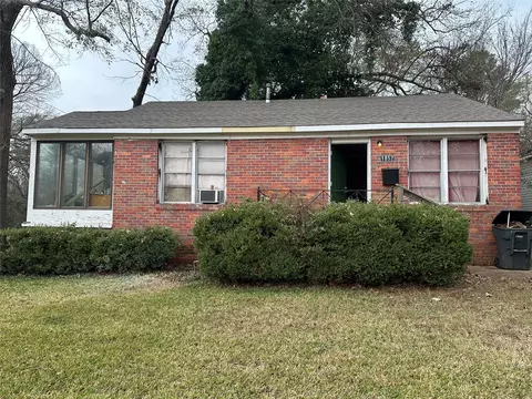 1852 Jenkins Ave, Shreveport, LA 71101