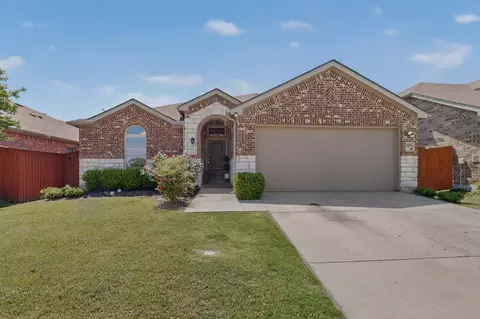 4094 Serene Dr, Forney, TX 75126