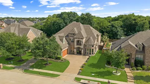 8609 Tuscan Oaks Dr, Mckinney, TX 75071