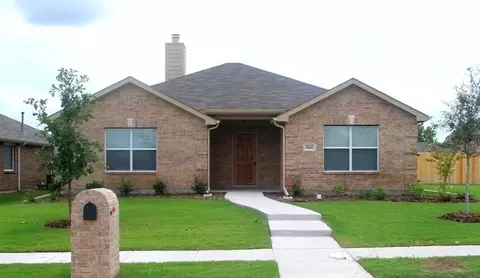 3641 Hawthorne Trl, Rockwall, TX 75032