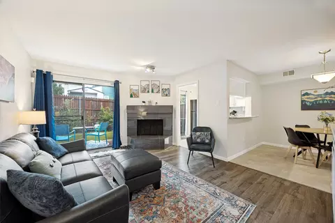 5626 Preston Oaks Rd #43C, Dallas, TX 75254