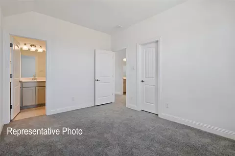 Bedroom - 452 Shadowfax Dr, Aledo, TX 76008 photo 2 of 3
