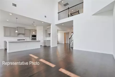Living - 452 Shadowfax Dr, Aledo, TX 76008 photo 1 of 2