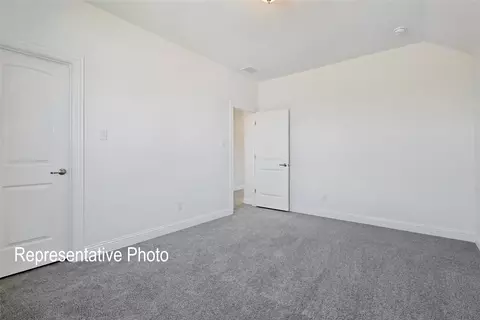 Bedroom - 452 Shadowfax Dr, Aledo, TX 76008 photo 3 of 3